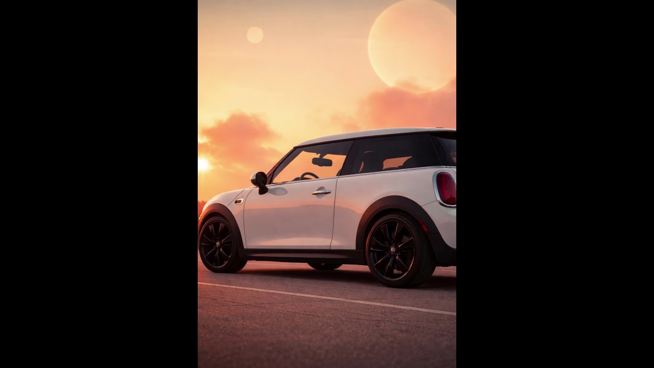 Mini white - yazmin_cn