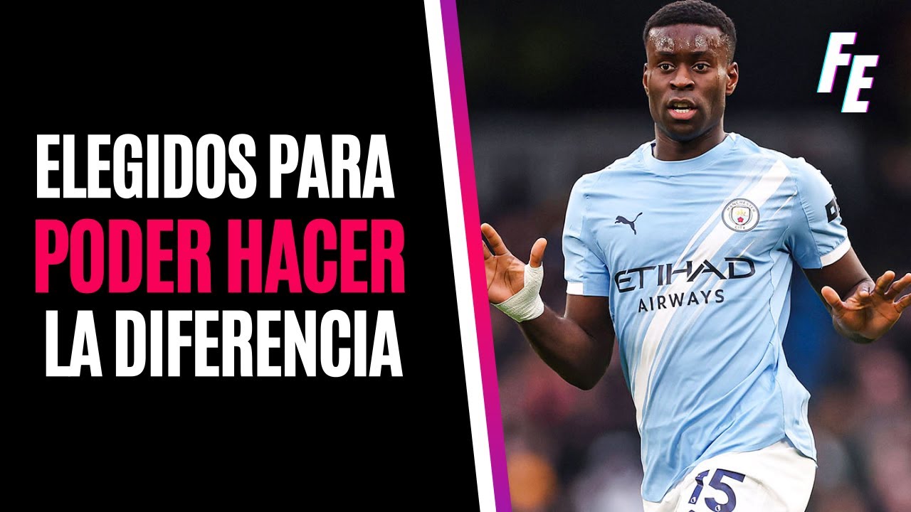 5 FICHAJES DE INVERNO A SEGUIR EN LA #PREMIERLEAGUE 25/26