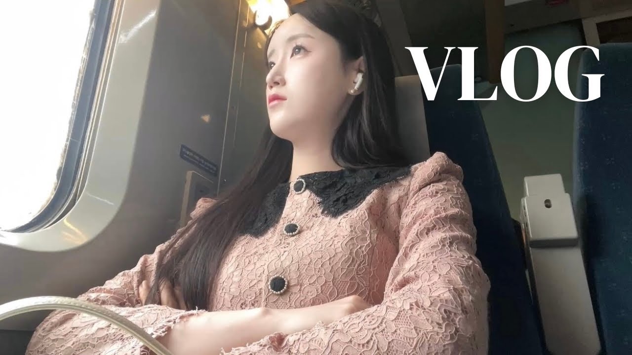 VLOG | 하루하루 견디다 보니 벌써 10월?! Surviving Day by Day... and It's October?