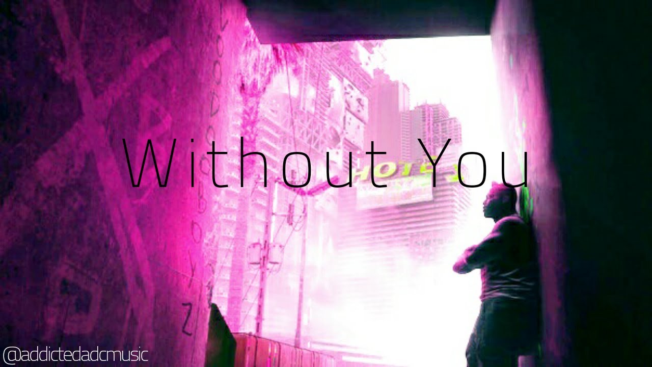 BÖ & Serhat Durmus - Without You