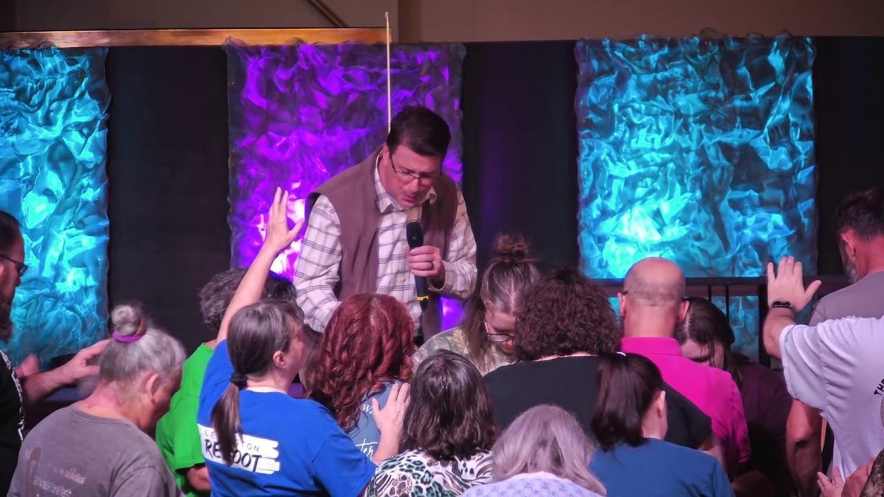 Winterfest Wednesday Service 3/11/26