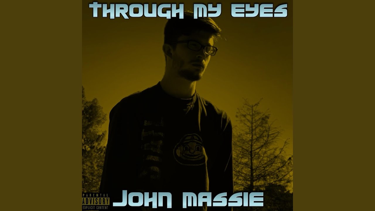 Through My Eyes