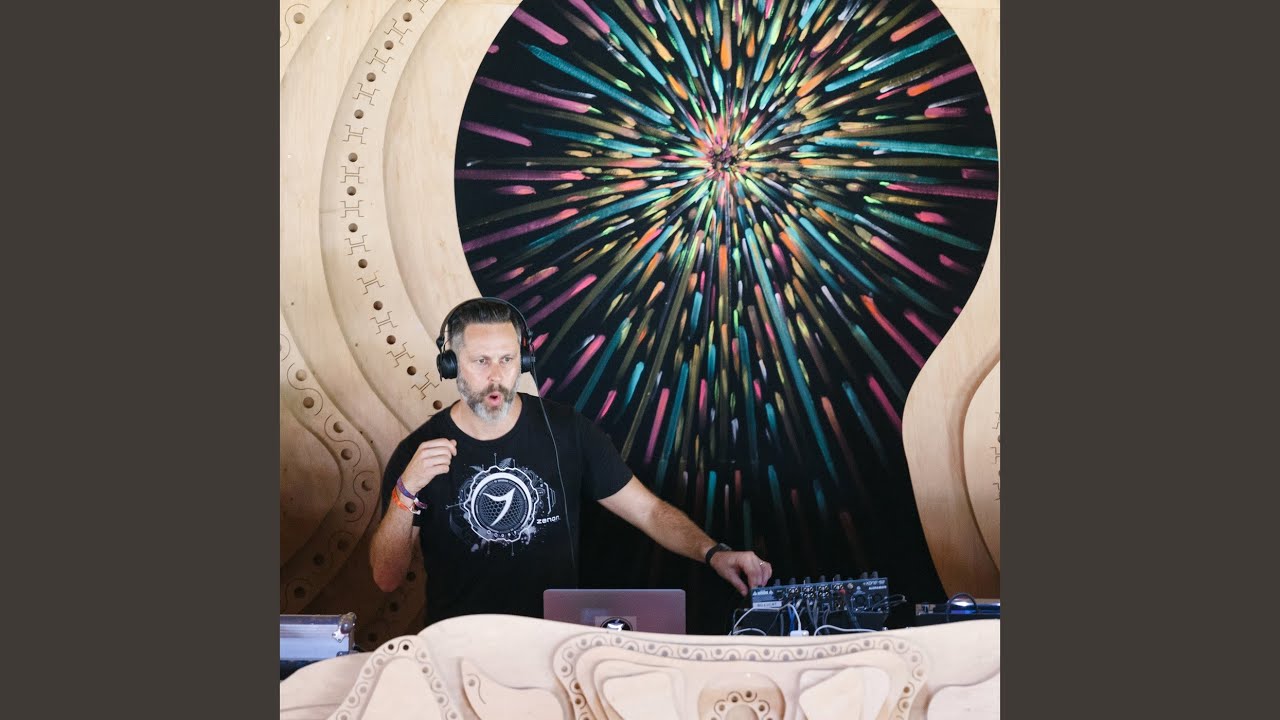 Sensient: Best of Zenon (DJ Mix 2018)