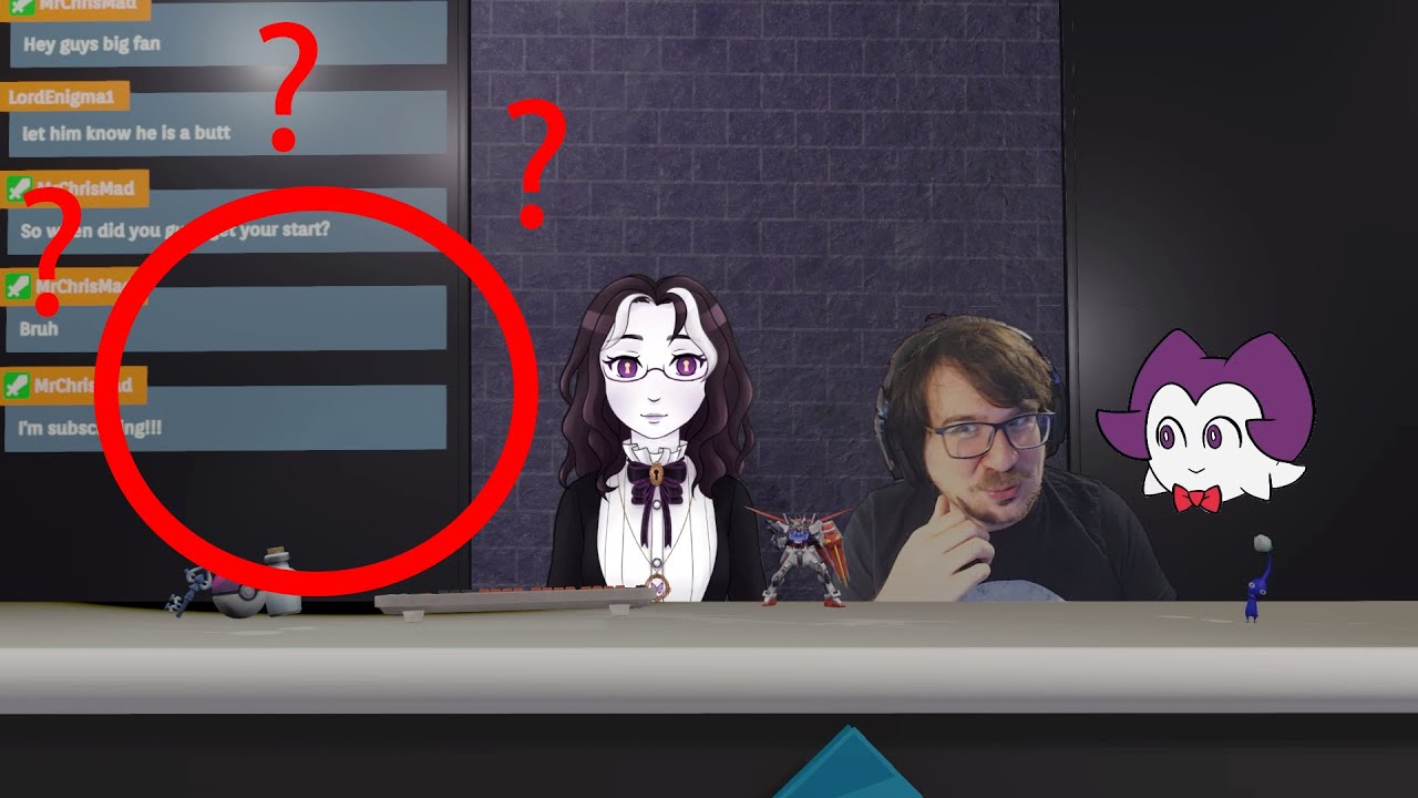 A Chris Missing Episode - BANTER BUDDIES FIRST EPISODE Ft an Intro!
