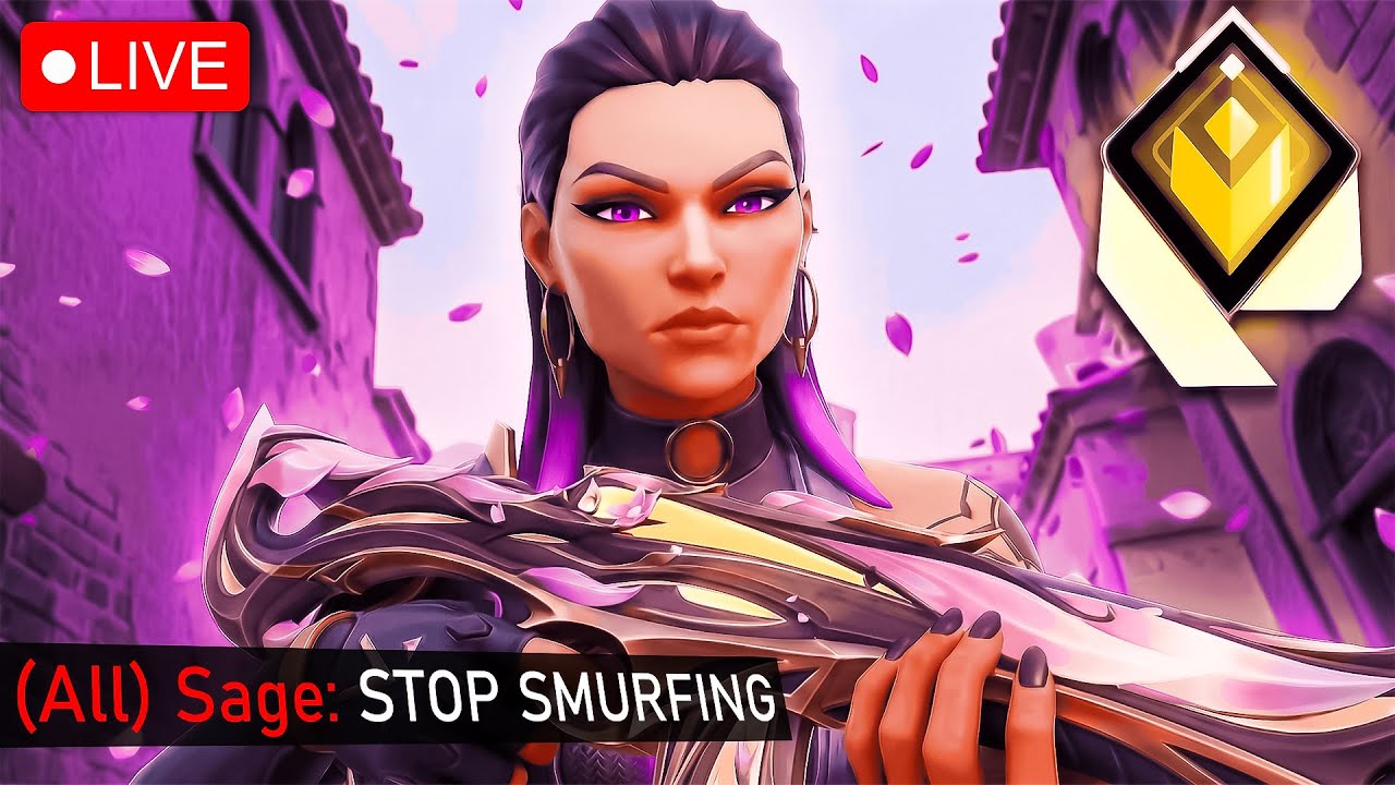 🔴DESTROYING THE TOP 2% RANKED