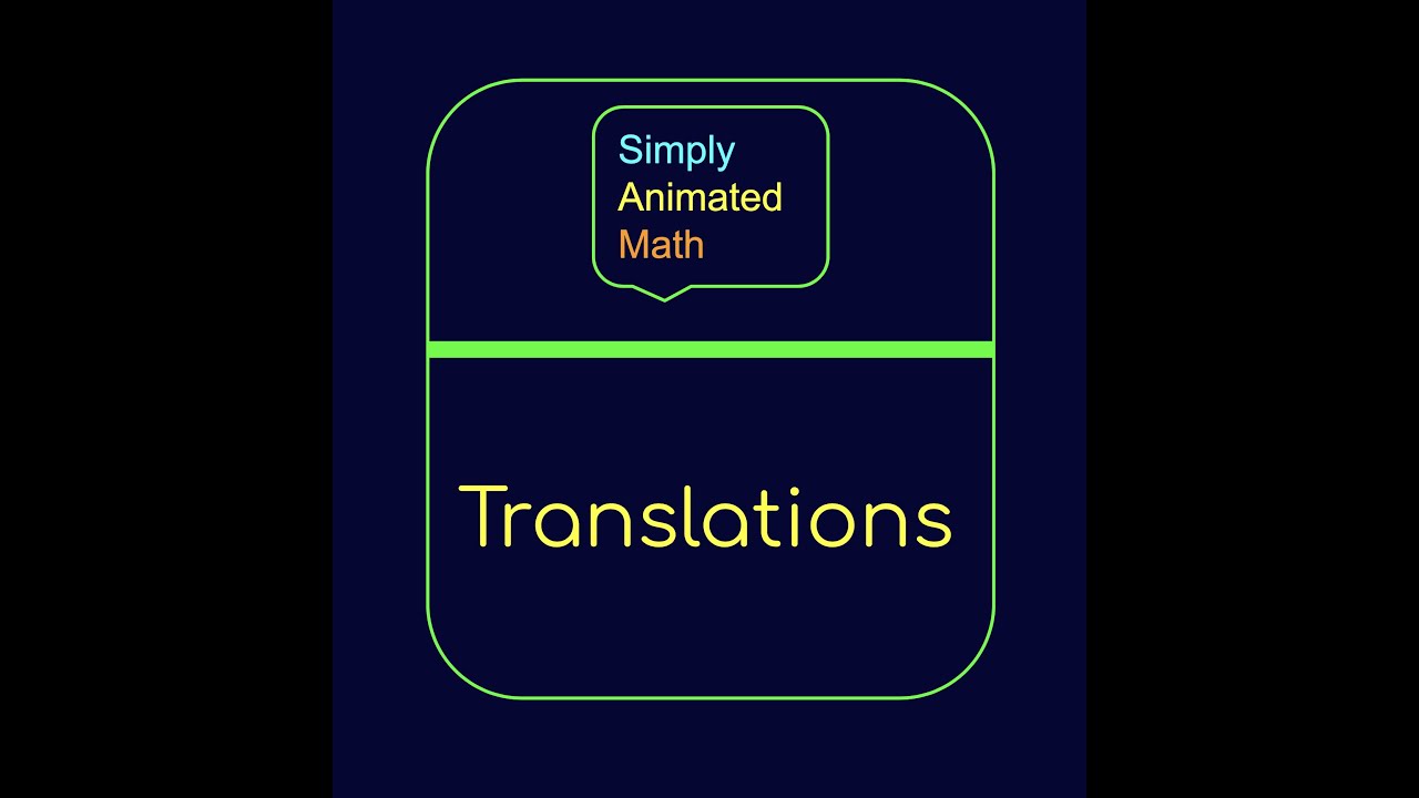 Translations