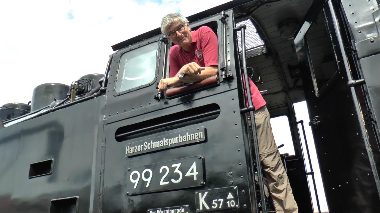 Die Gartenbahn von Andreas Franz - Eine Rundreise im Wunderland / Teil 1 / Die Jahre 1970 bis 2000