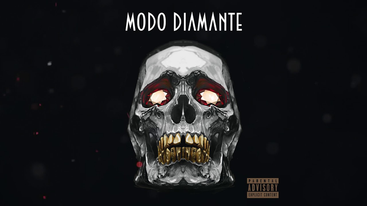 Osx Mob - Modo Diamante FullAlbum (Prod. RulitsTMB)