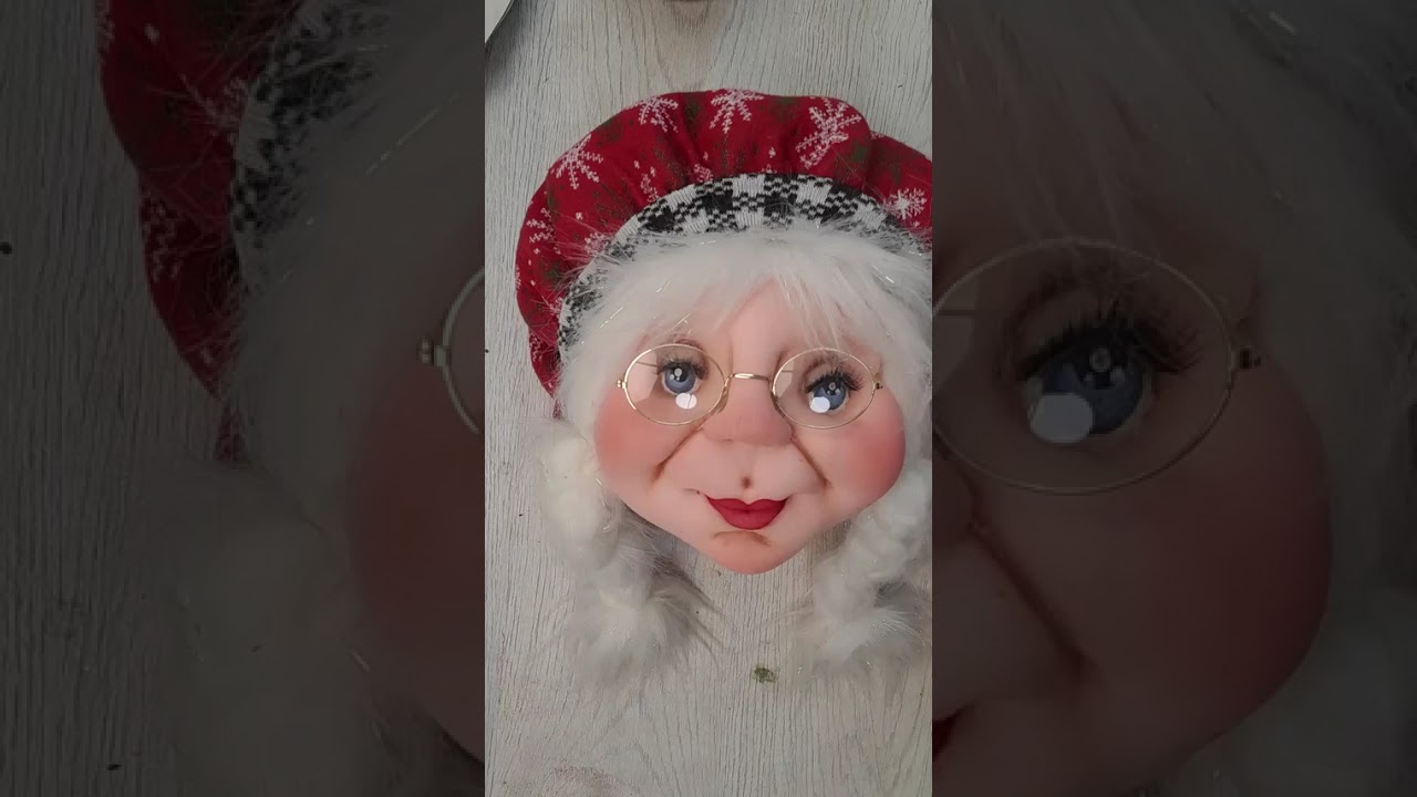 Noela popochito video #1