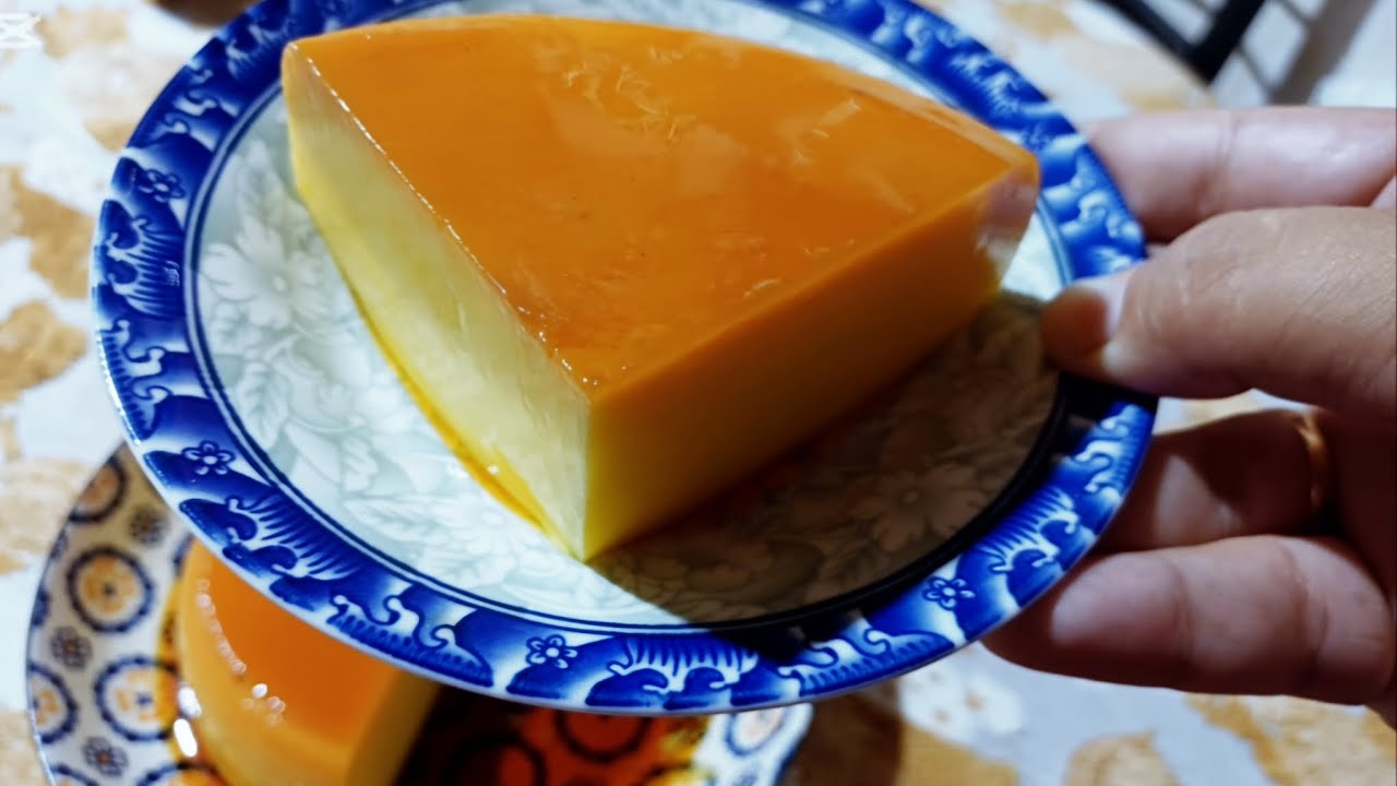 سجلوها لسحور #رمضان #فلان بدون كريمة ولا بيض كيجي عقد ولذيذة 