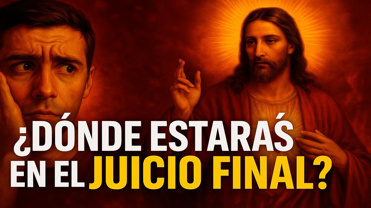El Juicio Final PASO A PASO