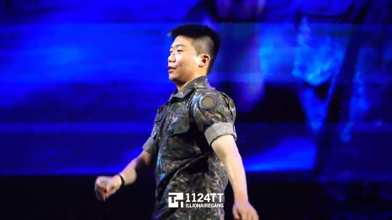 2022.08.06 BAND : 창모 (화천 토마토 축제)