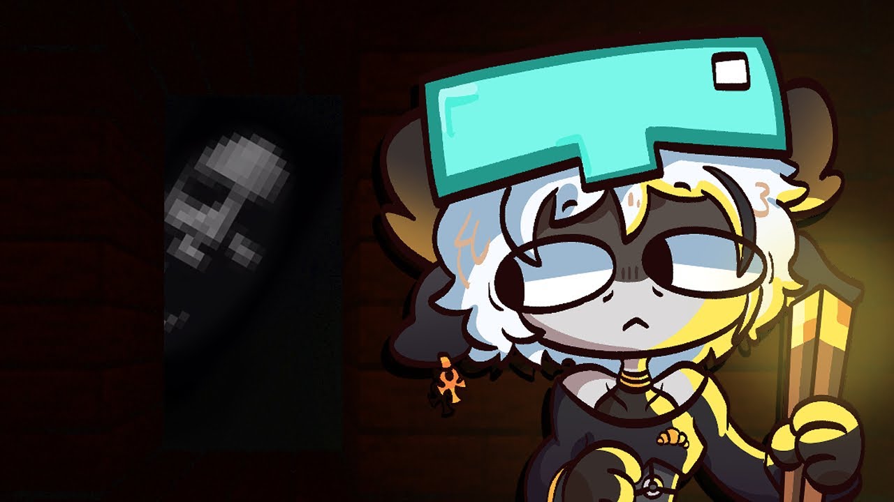 Joguei 3 MODS DE TERROR no MINECRAFT