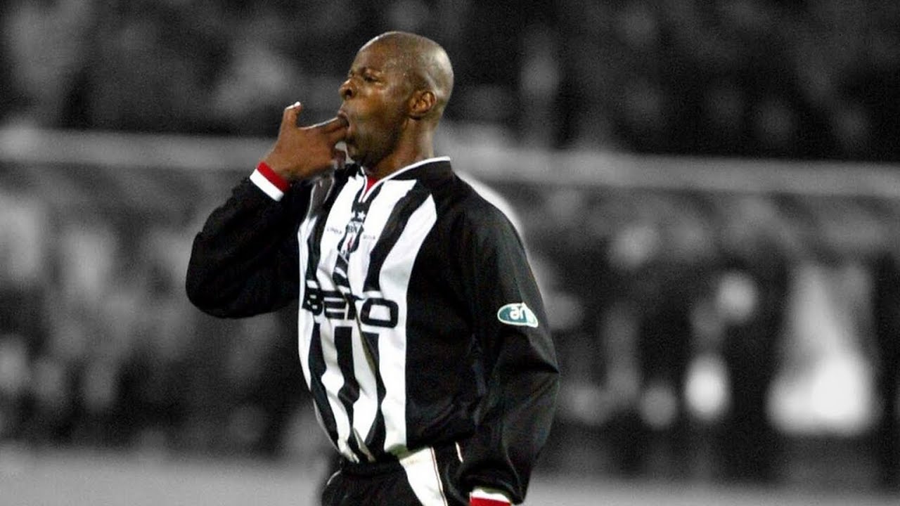 PASCAL NOUMA KAVGALARI - INZAGHI