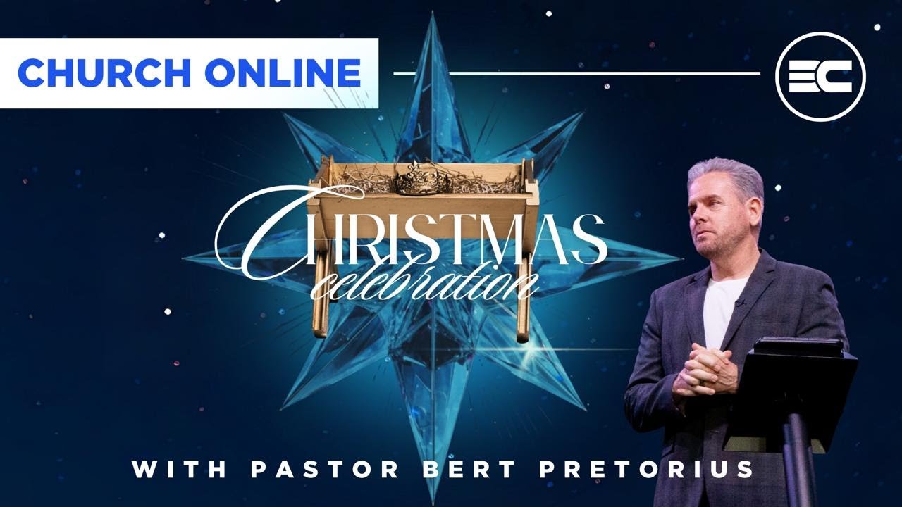 3C LIVE Christmas Celebration