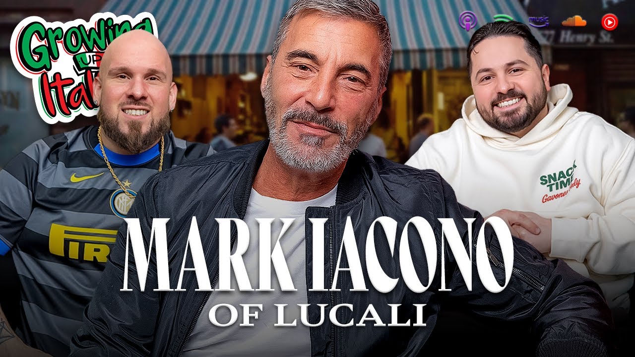 Mark Iacono Talks Lucali, the Old Brooklyn & Dinner with Jay Z