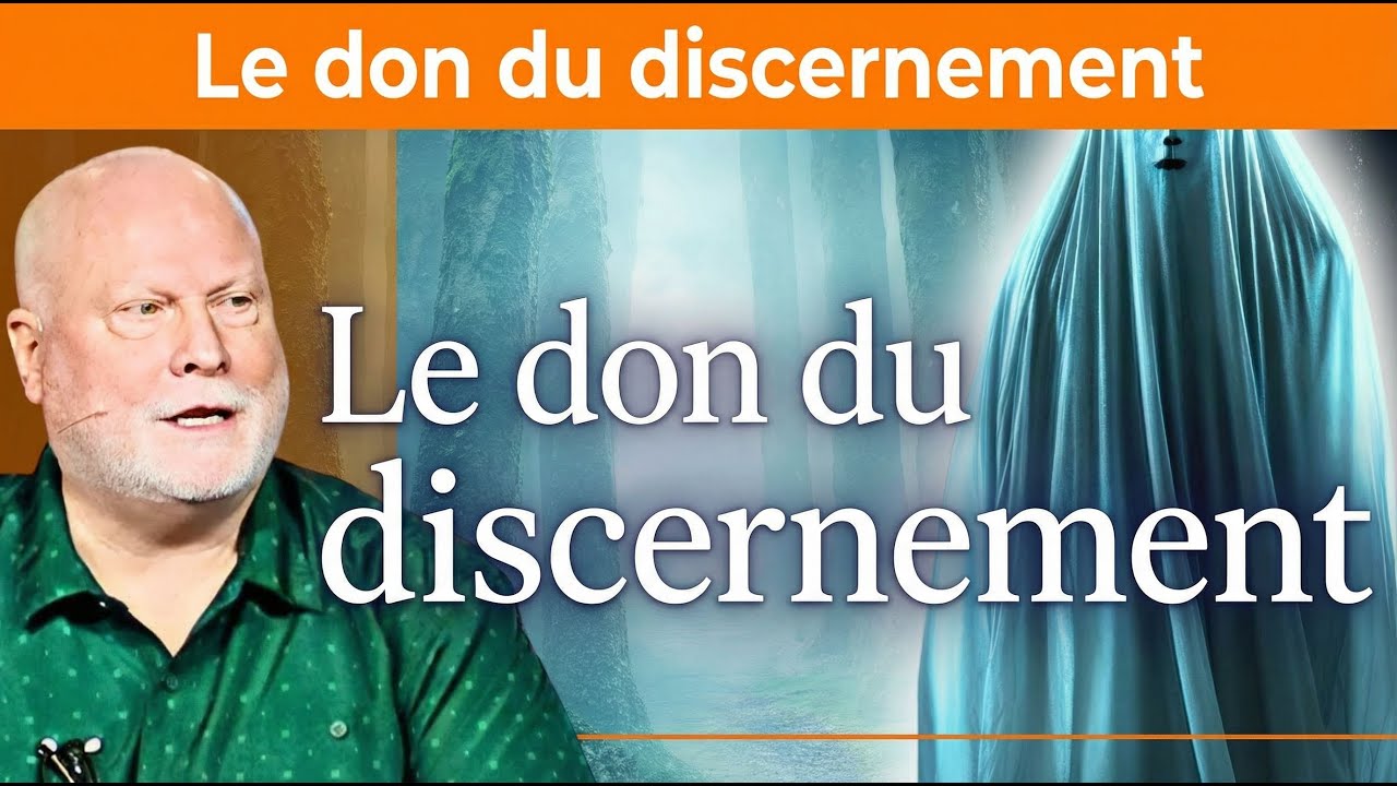 Le don du discernement