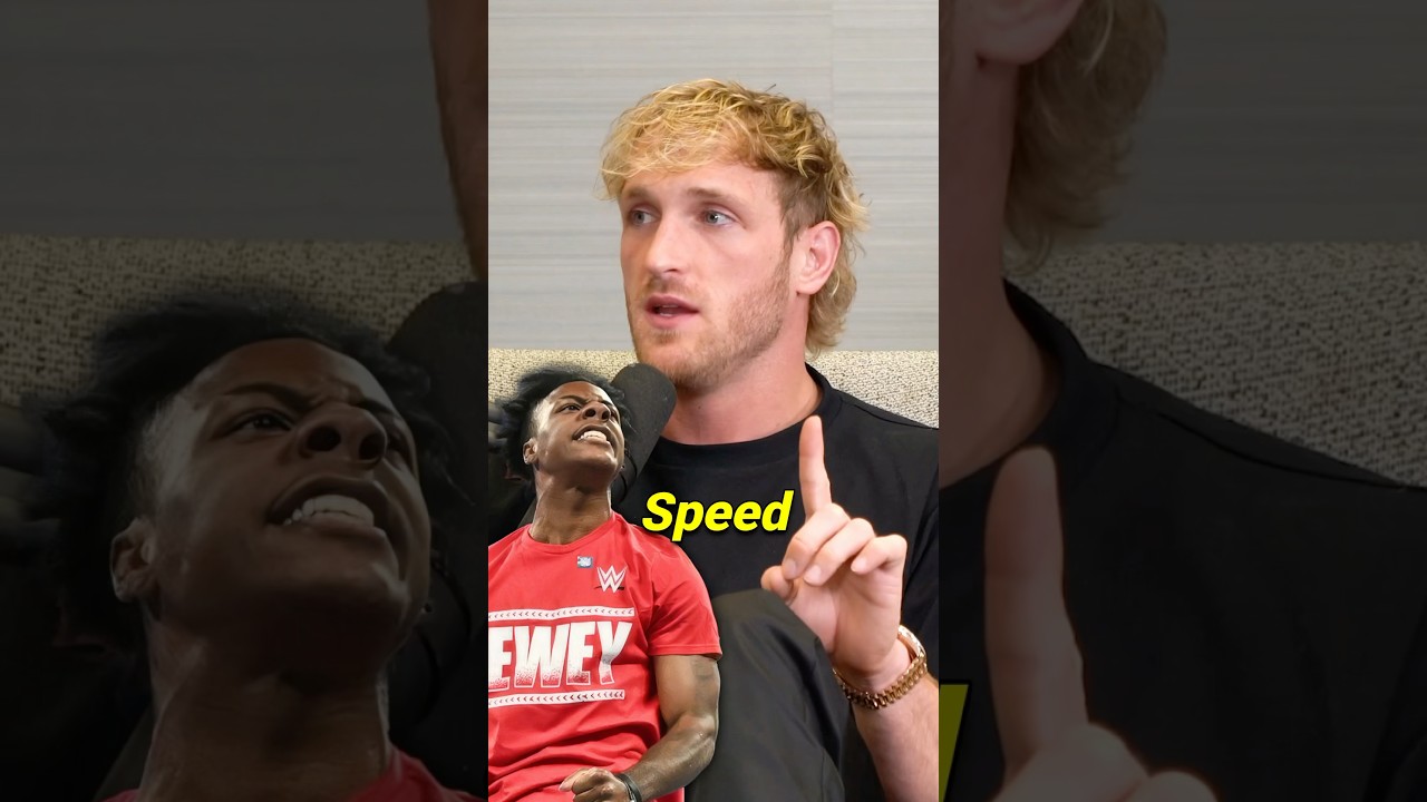 🤕 IShowSpeed&rsquo;s Royal Rumble BUMP!