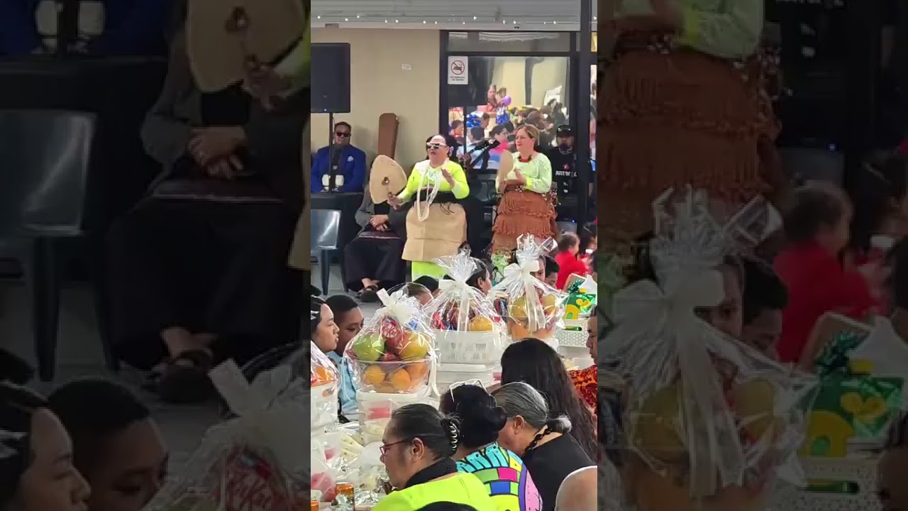 Katoanga tukumoui Siasi O Tonga NSW 2025