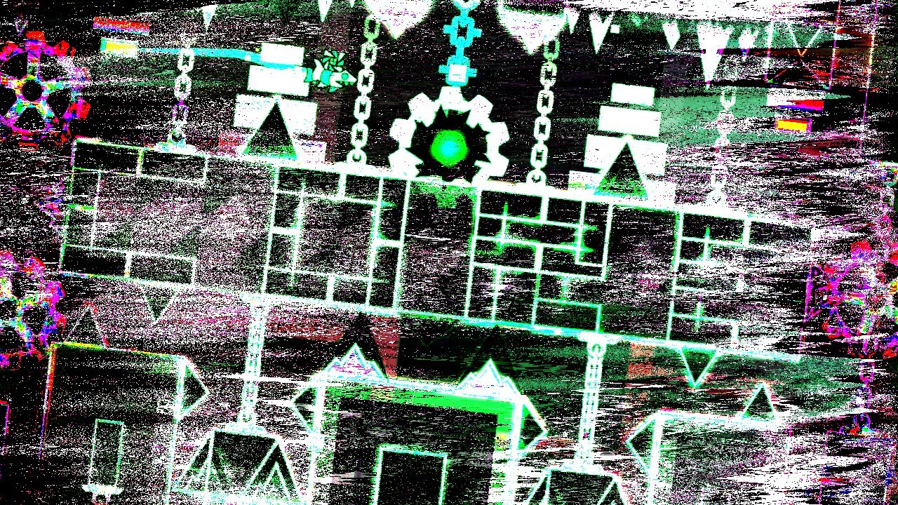 The Radioactive Zone