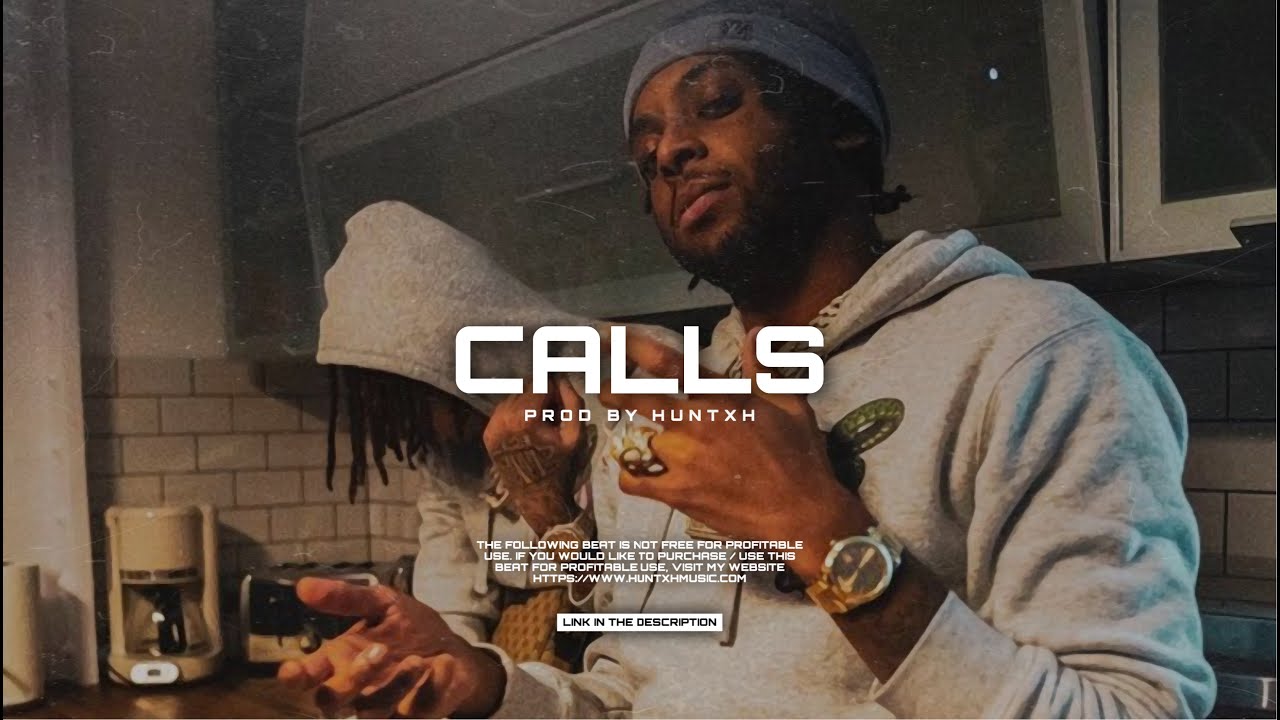 [FREE] D Block Europe x M Huncho x Nafe Smallz Type Beat ‘CALLS’ (Prod By. Duke Beats x Huntxh)