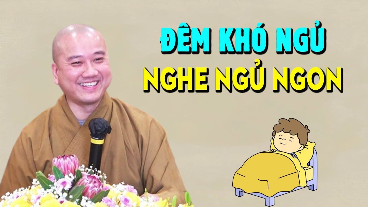 Đêm Khó Ngủ 