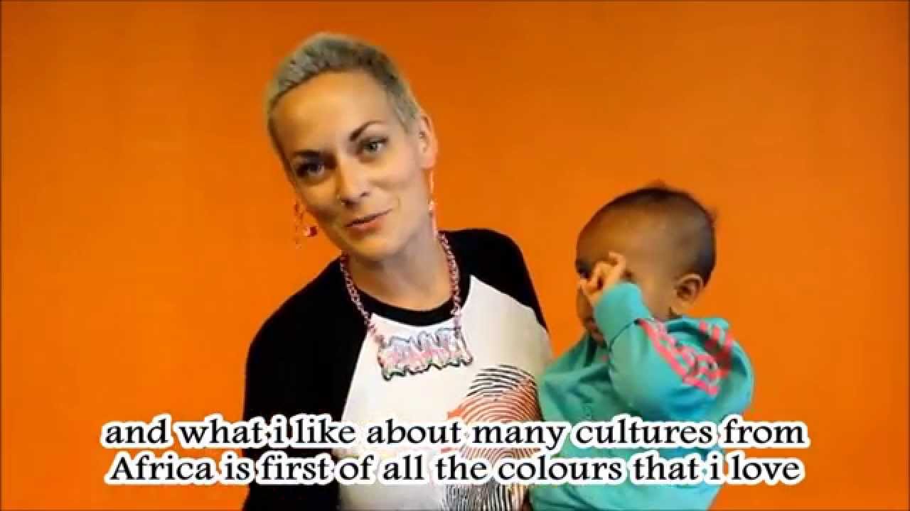 #DancersAgainstRacism 2015 - Interview with Sanna Br&aring;ding - Sara Galan / Galang Crew