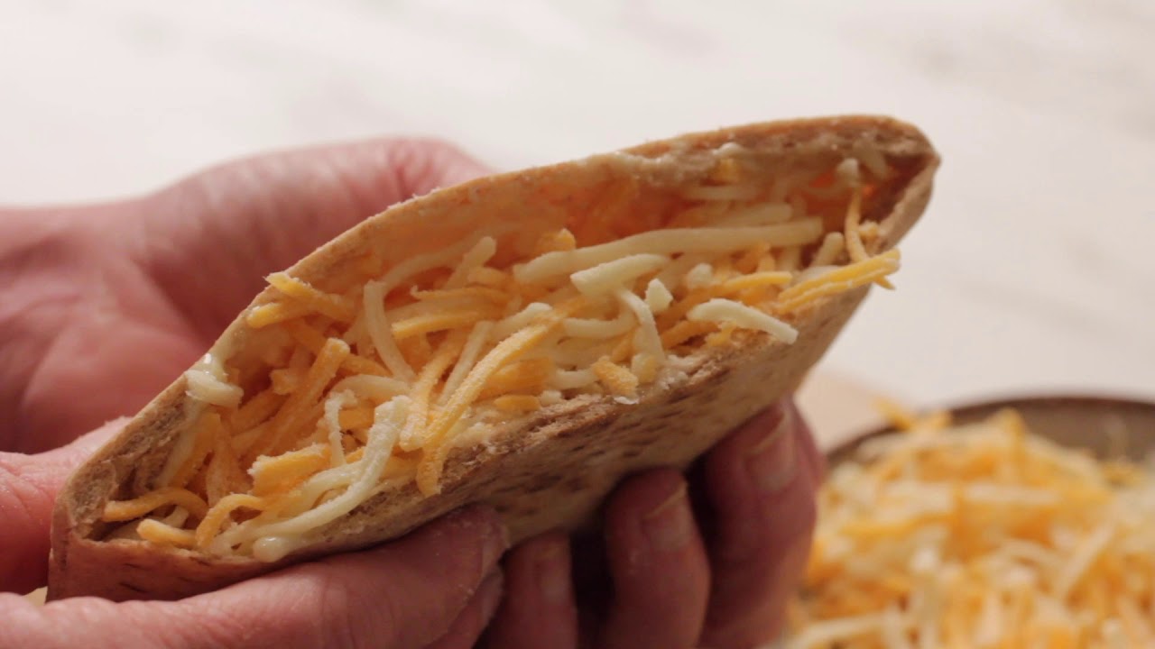 Grilled Cheese Smart Pockets™