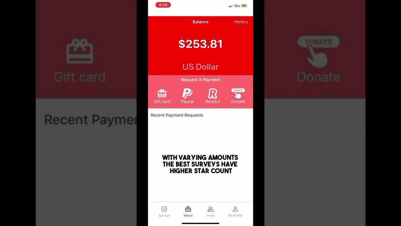 How to make free money with AttaPoll surveys #attapoll #money #referralcode #free #survey