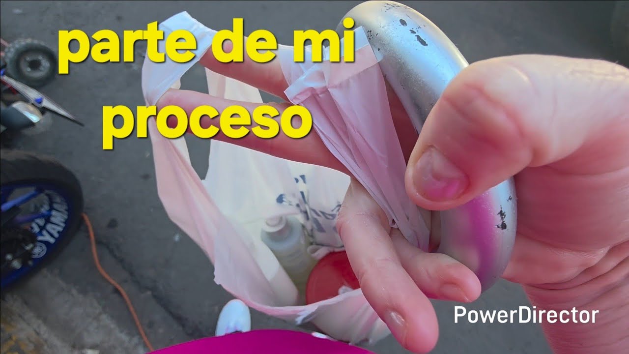 DESDE MIS RAÍCES TAMBIÉN  HAY DIAS ASI 