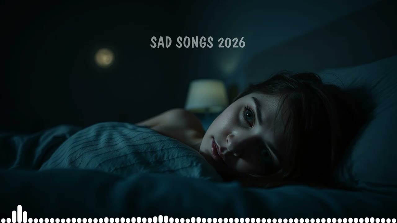 When Love Fades Away 💔 | Emotional Sad Song That Makes You Cry  (Lyrics)