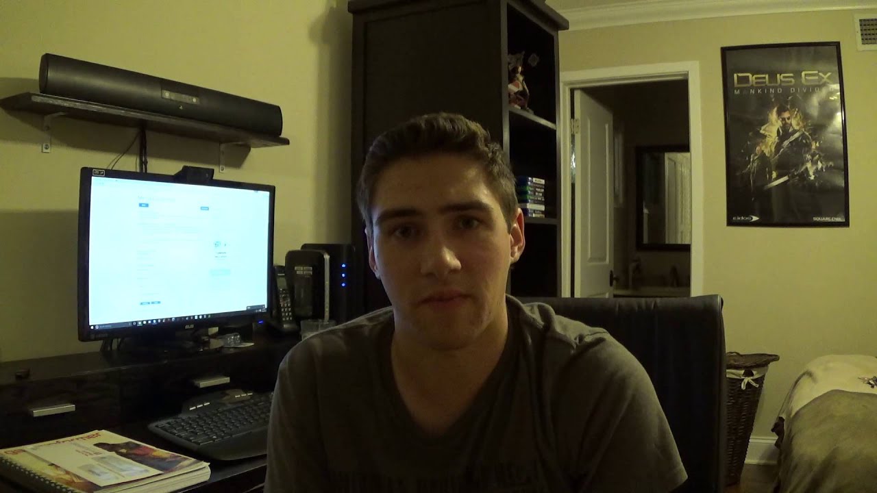 CES 2016 Application Video