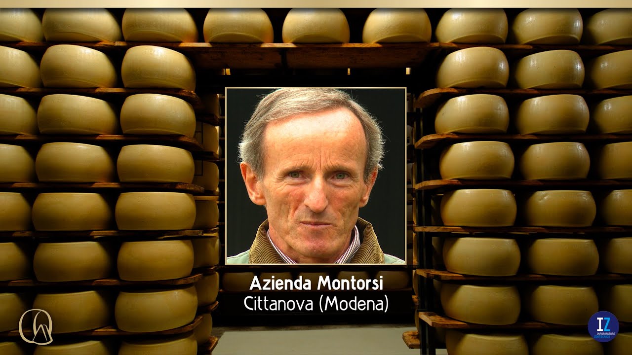 Lino Balzarini conduttore dell'azienda Montorsi: la nostra attenzione al benessere e all’ambiente