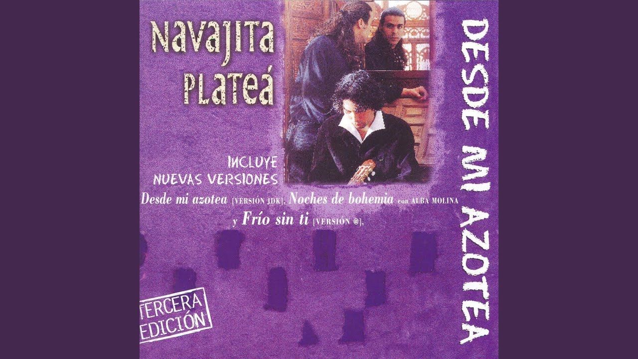 Noches de bohemia