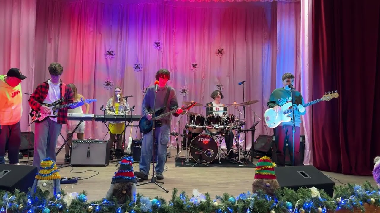 До мажор (30.12.2025)