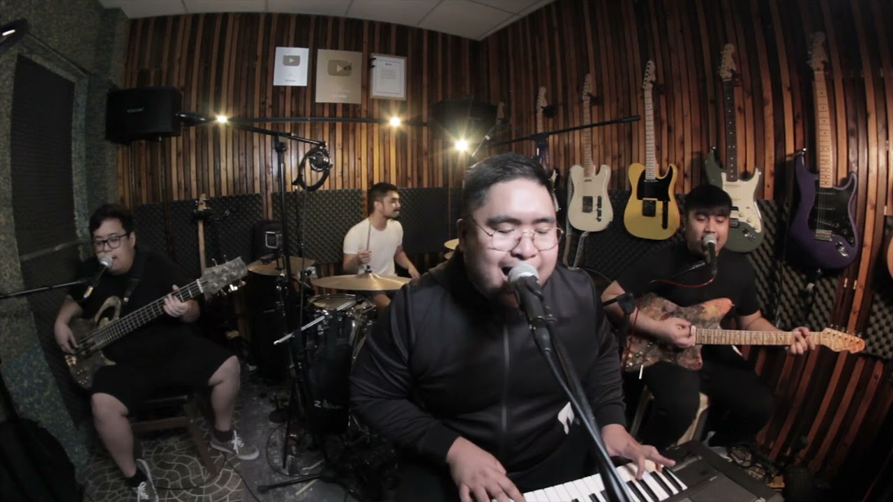 Balang Araw | (c) I Belong To The Zoo | #AgsuntaSongRequests
