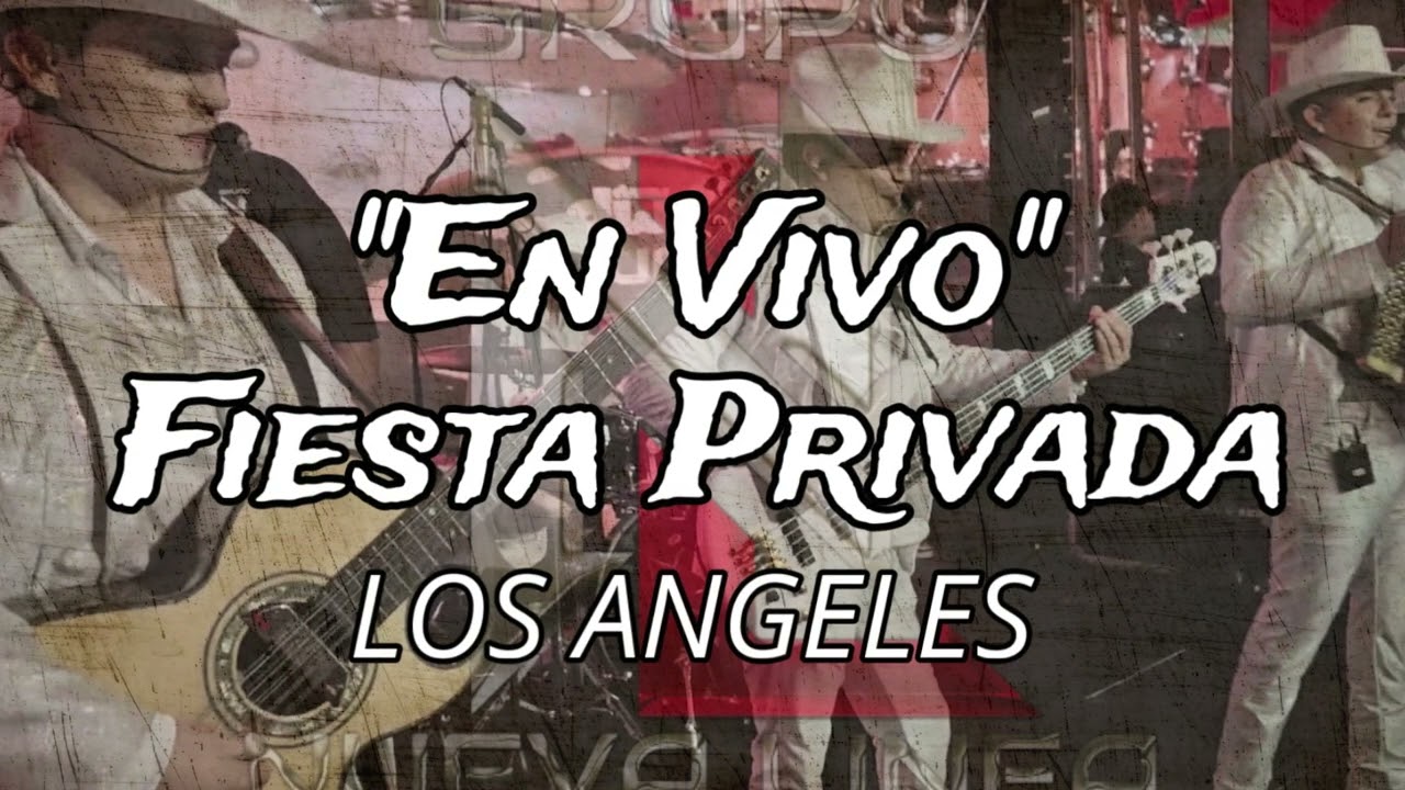 Grupo Nueva Linea- EN VIVO FP ( RANCHERITAS ) 2024