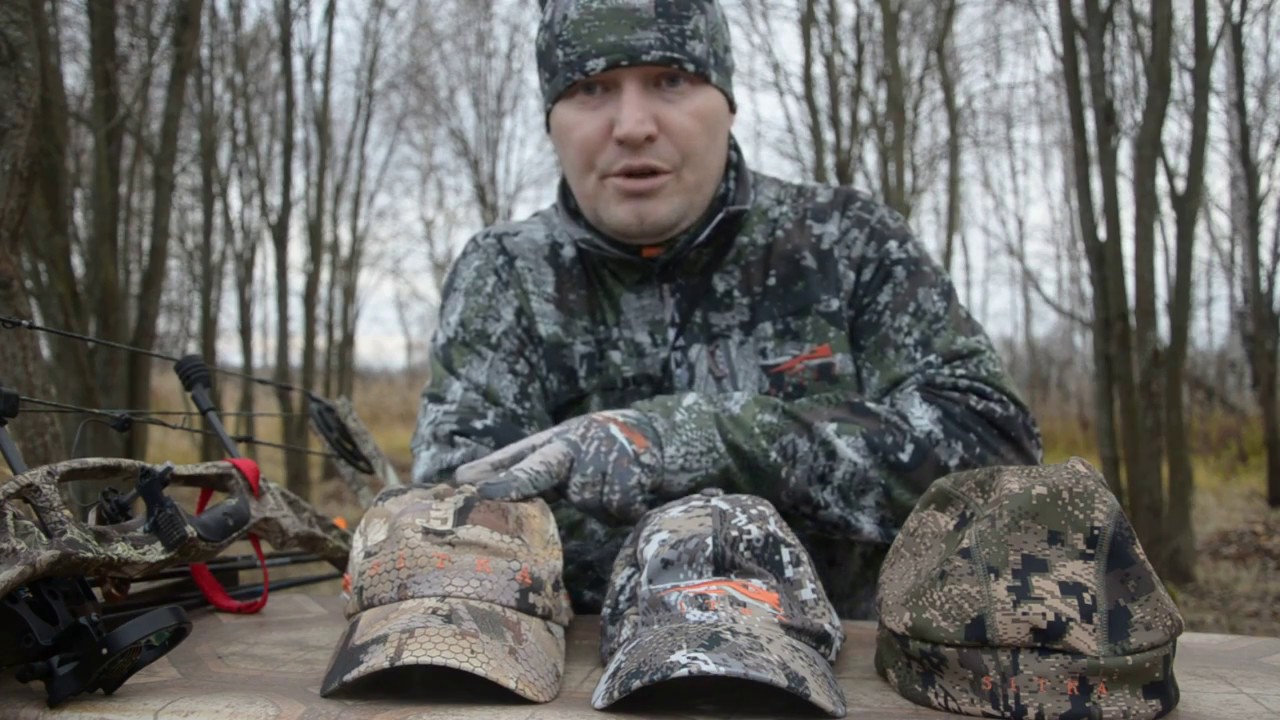 Виды экипировки для охоты и рыбалки (делюсь небольшим личным опытом)
