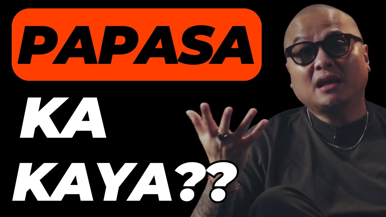 MGA TEST NG BABAE NA KELANGAN MONG IPASA | Do You Think Ep.24