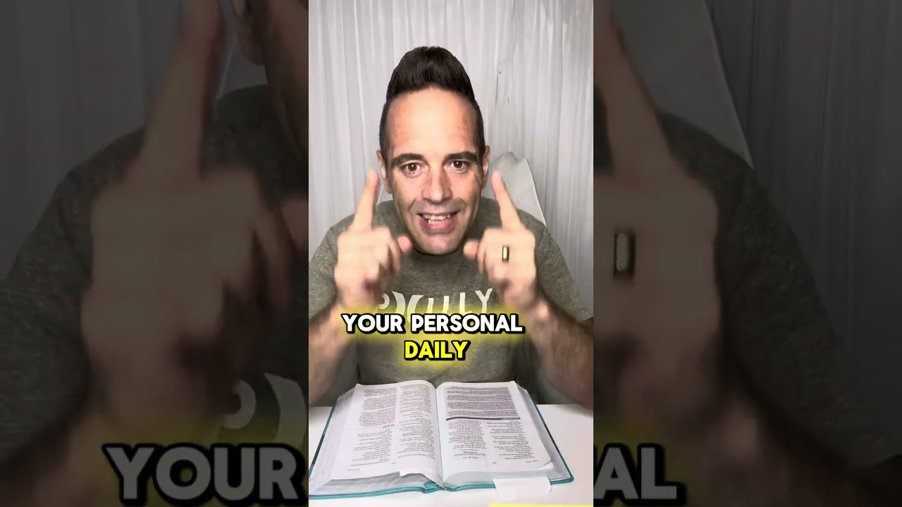 What God Told Me About Your Calling | Prophetic Word | PaulyB