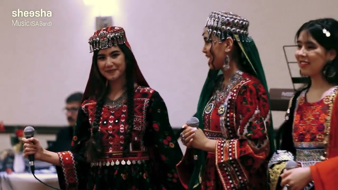 Kabul Jan ( SA Music Band)