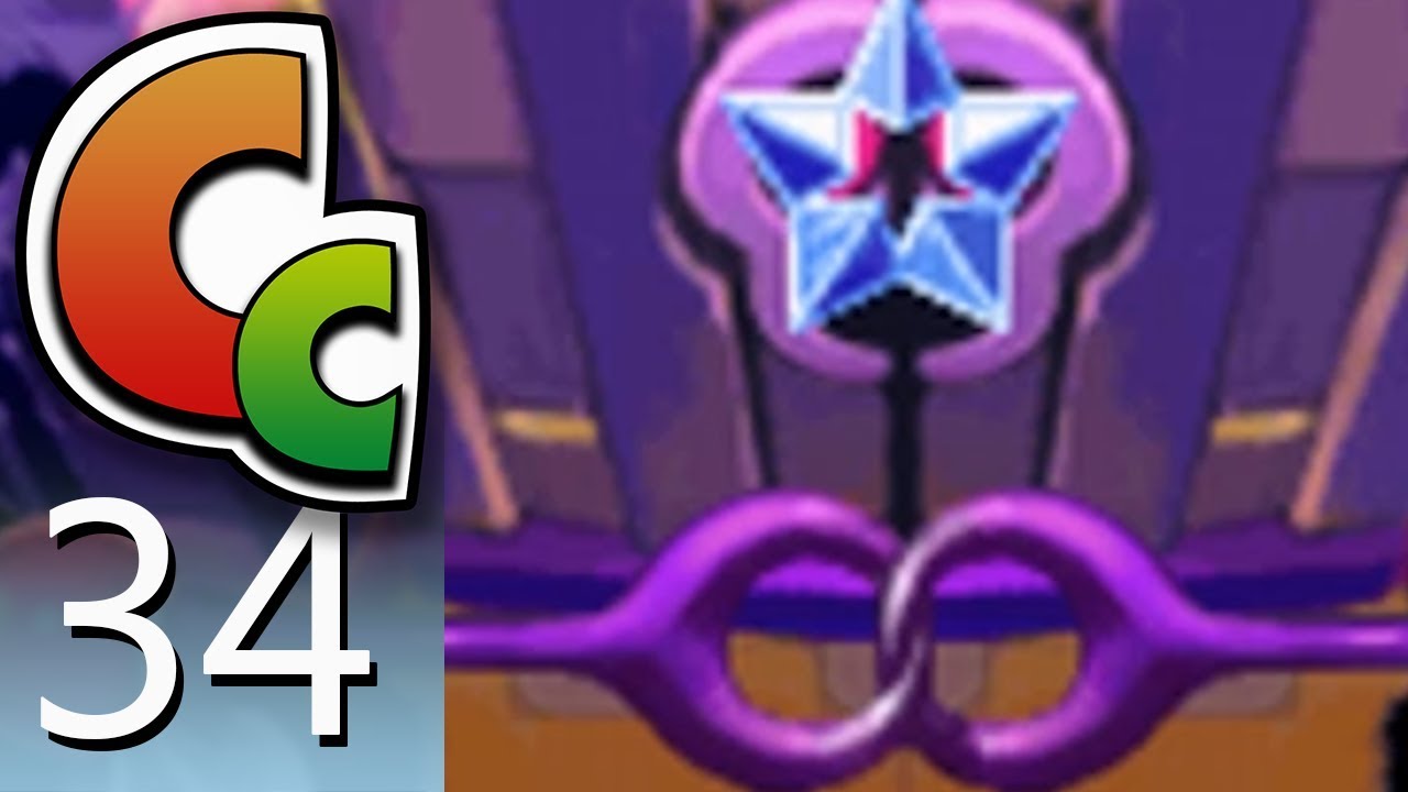 Mario & Luigi: Partners in Time – Episode 34: Last Blast to the Past