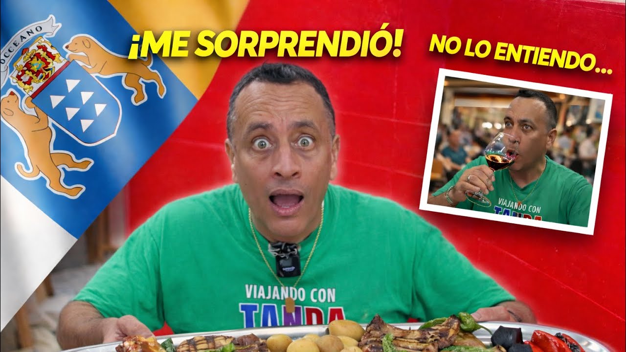 🥓¿Bochinche o Guachinche? Descubre el Mejor 🌟 Un restaurante de LUJO