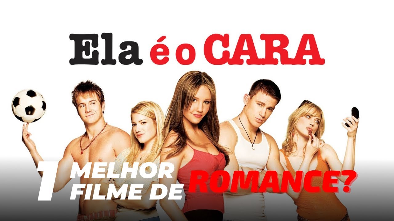 Ela é o Cara: A comédia romântica mais confusa (e icônica) dos anos 2000