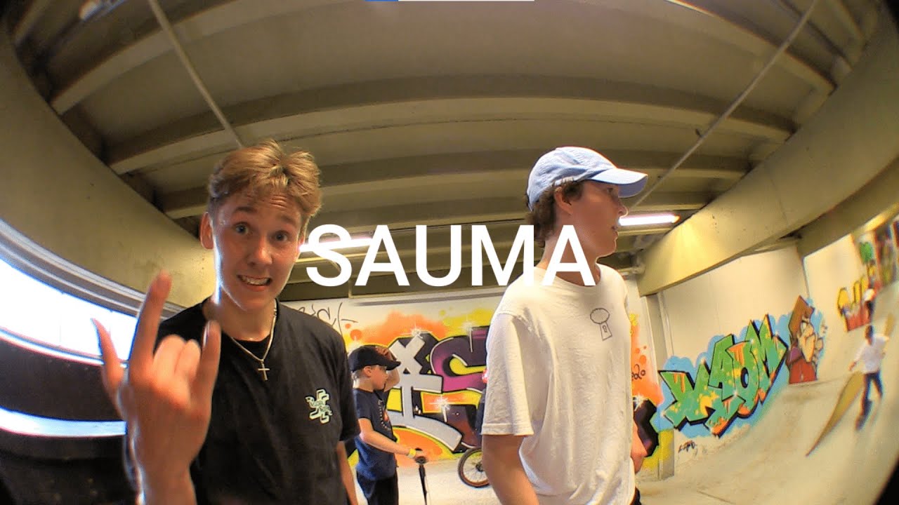 sauma