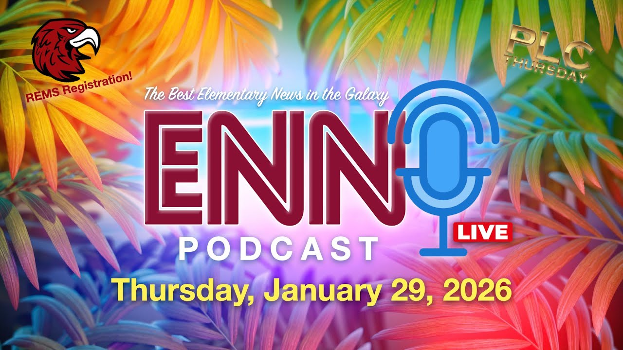 ENN Podcast 01-29-26 Thursday