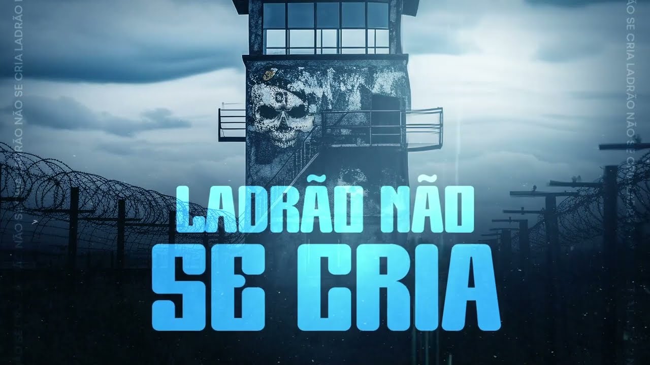 Mike 01 Rap - Ladr&atilde;o n&atilde;o se Cria ( prod: Tuboy beats )