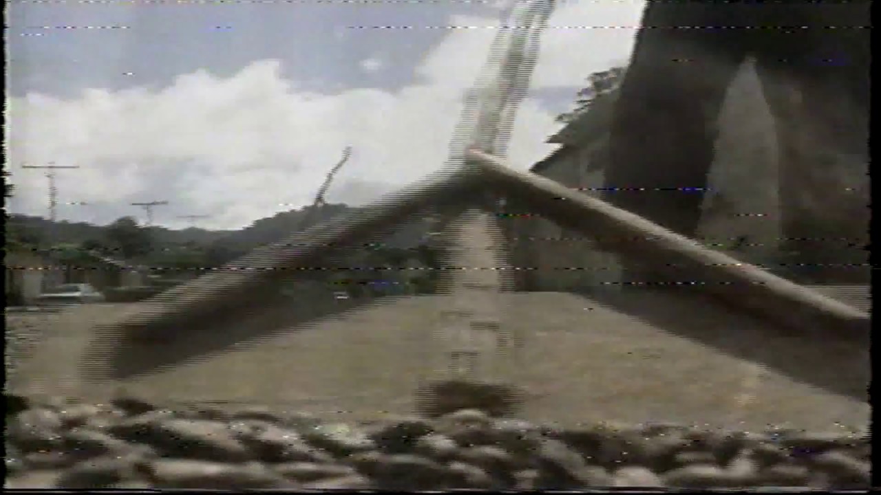 MENSAJE DE NAVIDAD DE TELEVEN 1997