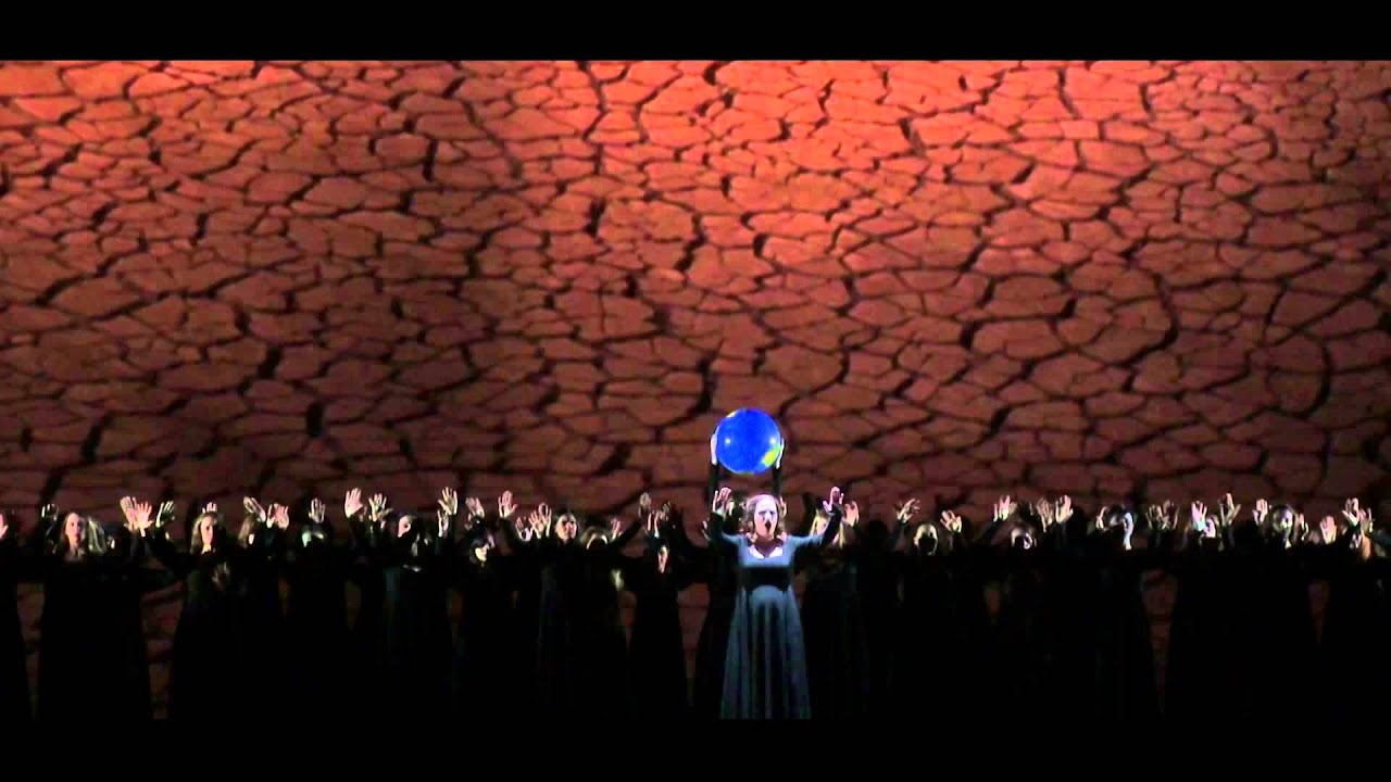 CO₂ - Trailer (Teatro alla Scala)