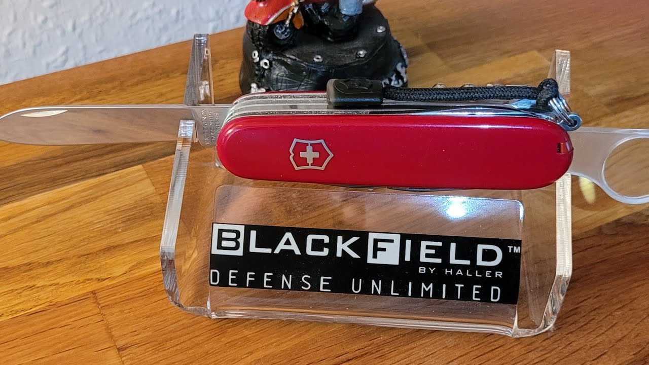 Victorinox Explorer 